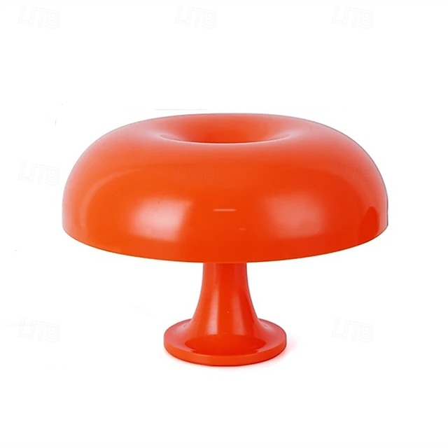  Classic Mushroom Table Lamp Modern Bauhaus Design Table Lamp Hotel Bedroom Atmosphere Lamp