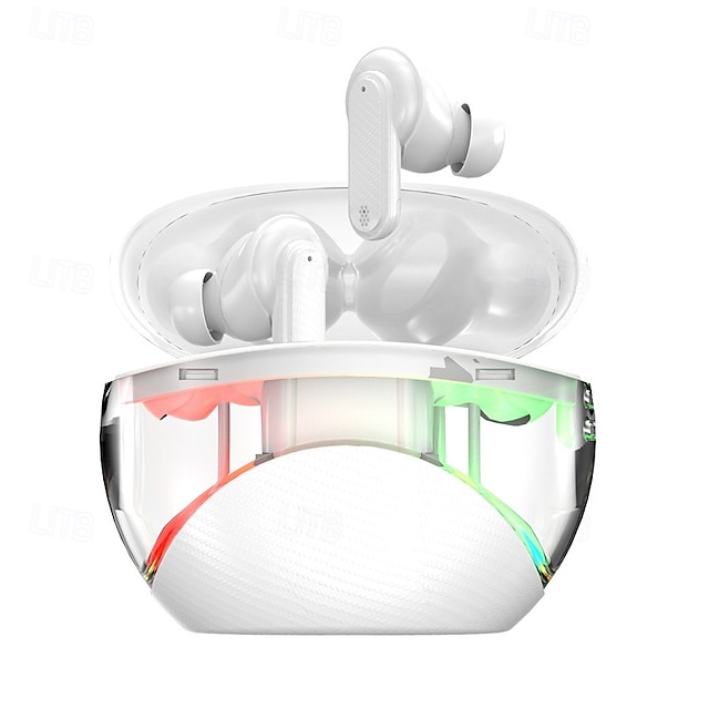  New YW11 noise-canceling range long ANC simple sports wireless TWS bluetooth headphones