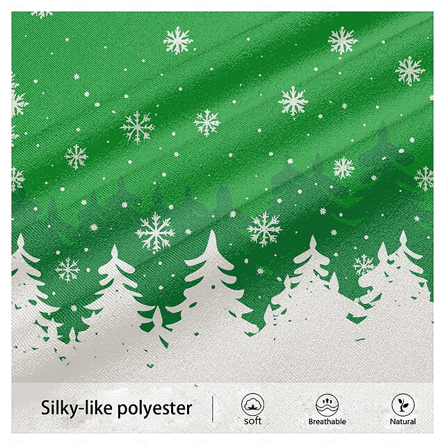 Christmas Christmas Casual Men's Dress Pants Zipper Pocket Mid Waist