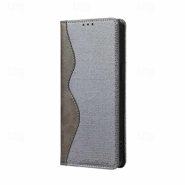 teléfono Funda Para Píxel 9 Pro Pixel 9 Pro XL Pixel 8 Pro Pixel 8 Píxel 9 Pixel 7 Pixel 7 Pro Pixel 6 Pixel 6 Pro Funda Trasera con Soporte Magnética Ranura para tarjetas Retro TPU Cuero de PU