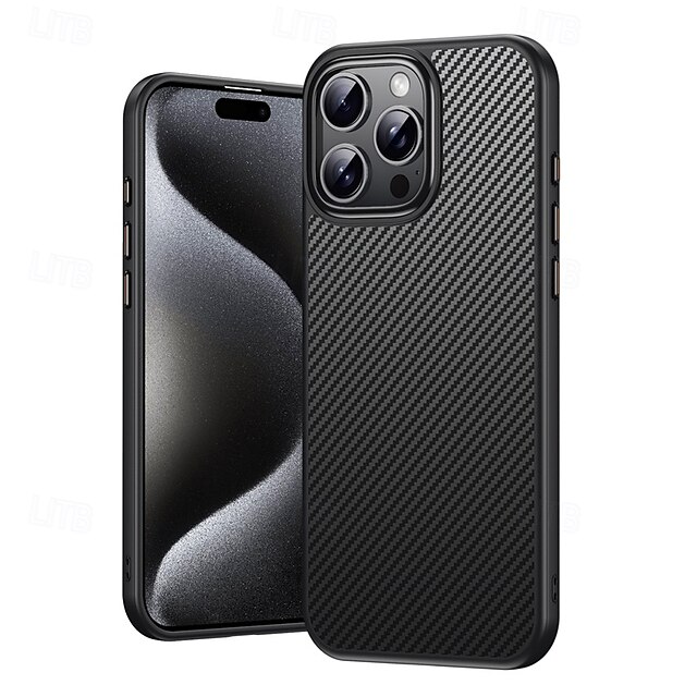  電話 ケース 用途 iPhone 16 Pro Max プラス iPhone 15 プロマックスプラス iPhone 14 13 12 Pro Max Plus iPhone 14 Pro Max iPhone 13 12 11 Pro Max バックカバー 磁石バックル ワイヤレス充電をサポート 耐衝撃 レトロ風 TPU カーボンファイバー