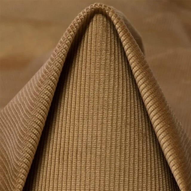 Men's Sweatpants Joggers Corduroy Pants Trousers Casual Pants