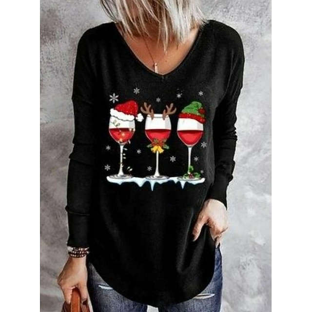 Guirlande De Boules Lumineuses Père Noël - Le Rêve De Noël