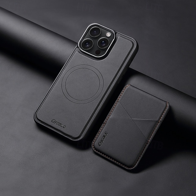  電話 ケース 用途 iPhone 16 Pro Max プラス iPhone 15 プロマックスプラス iPhone 14 Pro Max iPhone 14 Pro Max Plus iPhone 13 Pro Max バックカバー スタンド付き 磁石バックル ワイヤレス充電をサポート レトロ風 TPU PUレザー
