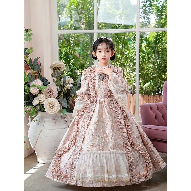Robe Gothique Médiévale Femme Pour Cosplay Et Halloween - Style Sombre, Tenue De Fête Ou Déguisement