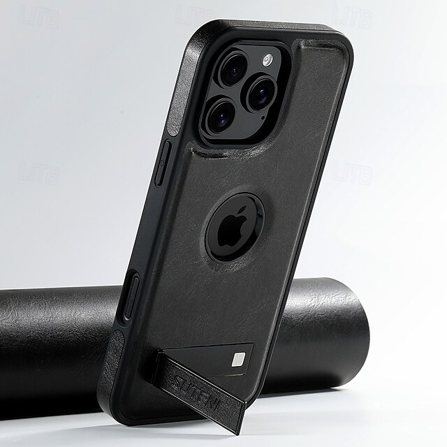  telefoon hoesje Voor iPhone 16 Pro Max Plus iPhone 15 Pro Max Plus iPhone 14 13 12 Pro Max Plus iPhone 14 Pro Max iPhone 13 12 Pro Max Achterkant met standaard Magnetisch Ondersteuning draadloos