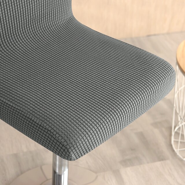 Thickened Barstool Square Outdoor Bar Stool Cushions Bar Stool