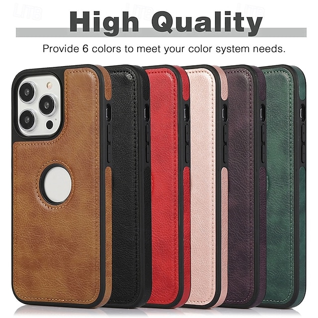  電話 ケース 用途 iPhone 16 Pro Max プラス iPhone 15 プロマックスプラス iPhone 14 13 12 11 Pro Max Plus iPhone 14 Pro Max iPhone 13 12 11 Pro Max バックカバー 耐衝撃 レトロ風 TPU PUレザー