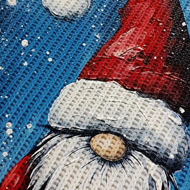 Ugly Christmas Sweater Casual Elf Men's Pullover Sweater Jumper