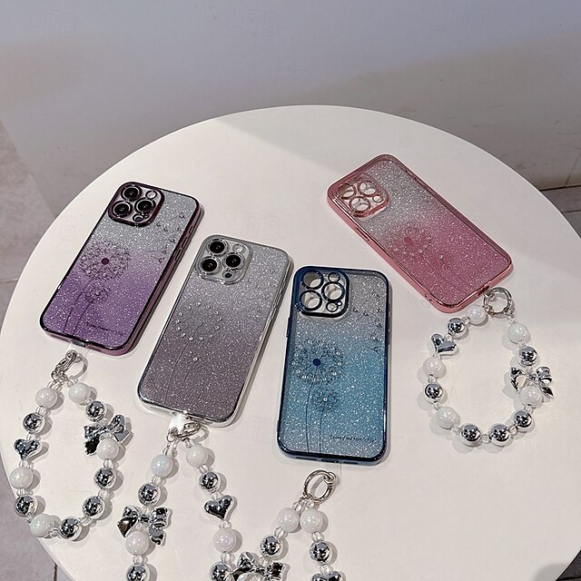  τηλέφωνο tok Για iPhone 16 Pro Max Plus iPhone 15 Pro Max Plus iPhone 14 13 12 11 Pro Max Plus Mini iPhone 14 Pro Max iPhone 13 12 11 Pro Max Πίσω Κάλυμμα με λουράκι καρπού Ανθεκτική σε πτώσεις Ρετρό