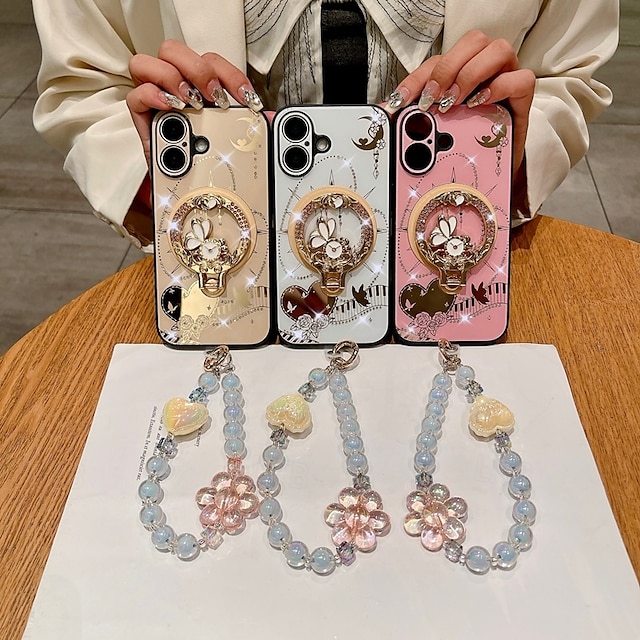  телефон Кейс для Назначение iPhone 16 Про Макс Плюс Айфон 15 Про Макс Плюс iPhone 14 Pro Max iPhone 14 Pro Max Plus iPhone 13 Pro Max Кейс на заднюю панель