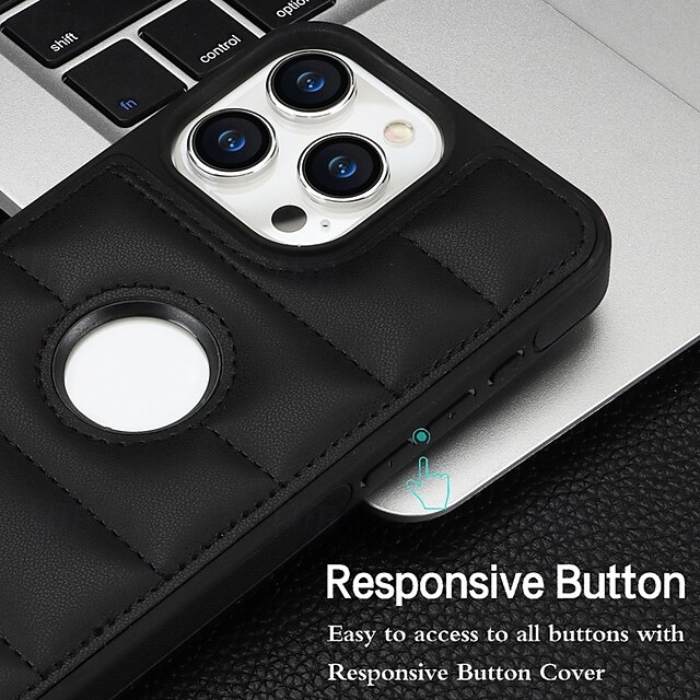  telefono Custodia Per iPhone 16 Pro Max Plus iPhone 15 Pro Max Plus iPhone 14 13 12 11 Pro Max Plus Mini iPhone 14 Pro Max iPhone 13 12 11 Pro Max Per retro Resistente agli urti Retrò TPU pelle