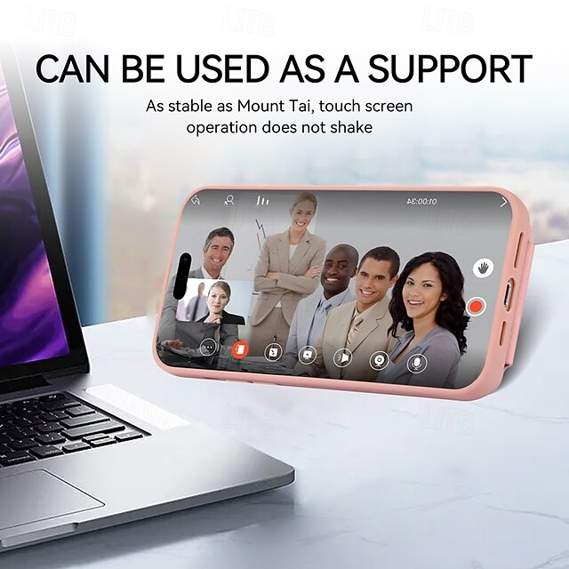 Phone Case For Apple With Magsafe iPhone 14 13 12 Pro Max Innovative