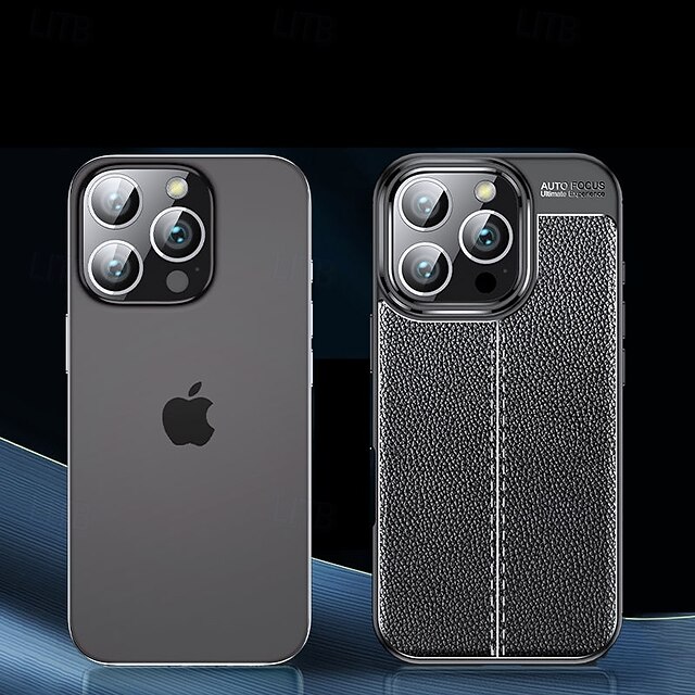 Phone Case For iPhone 16 Pro Max Plus iPhone 16 Pro Max iPhone 15 Pro