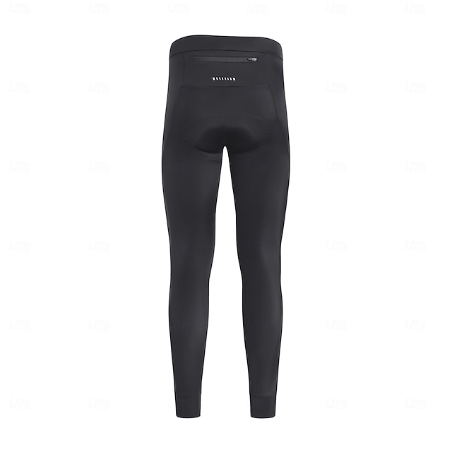 ARESFUEL Men's Bike Pants Bike Bottoms Slim Fit Road Bike Cycling