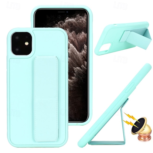  telefon Carcasă Pro iPhone 16 Pro Max Plus iPhone 15 Pro Max Plus iPhone 14 13 12 11 Pro Max Plus iPhone 14 Plus iPhone 13 12 11 Pro Max Zadní kryt se stojánkem Nárazuvzdorné Retro TPU PU kůže