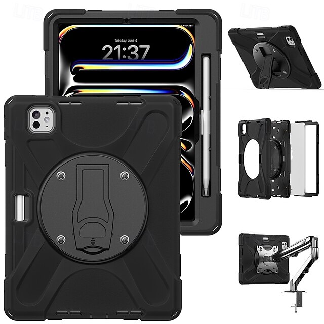  Tablette Etuis coque Pour Apple iPad Air 11