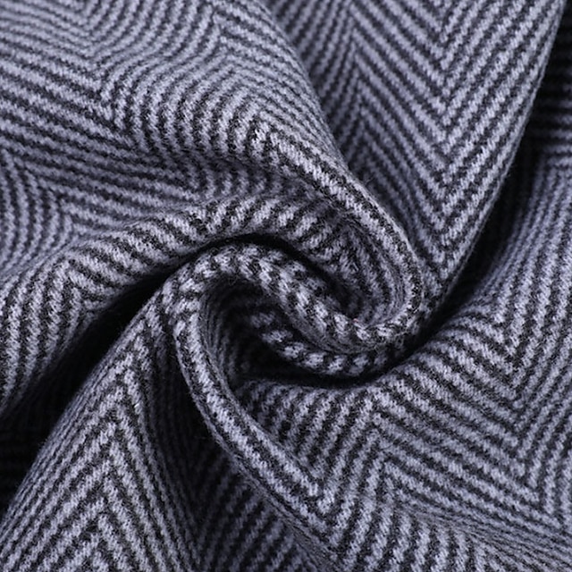 Men's Sweatpants Joggers Woolen Pants Winter Pants Trousers Drawstring