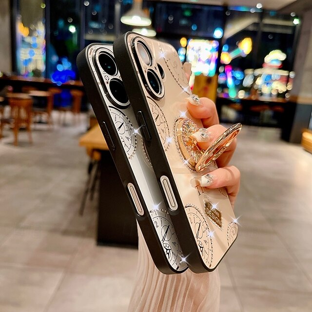 Phone Case For iPhone 16 Pro Max Plus iPhone 16 Pro Max iPhone 15 Pro