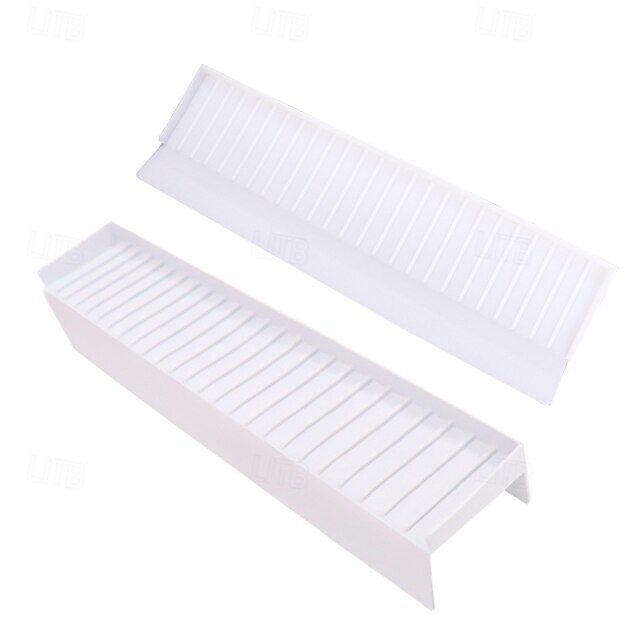  protezioni per bordi lavello in silicone, paraspruzzi lavello cucina, accessori lavello multifunzione 4