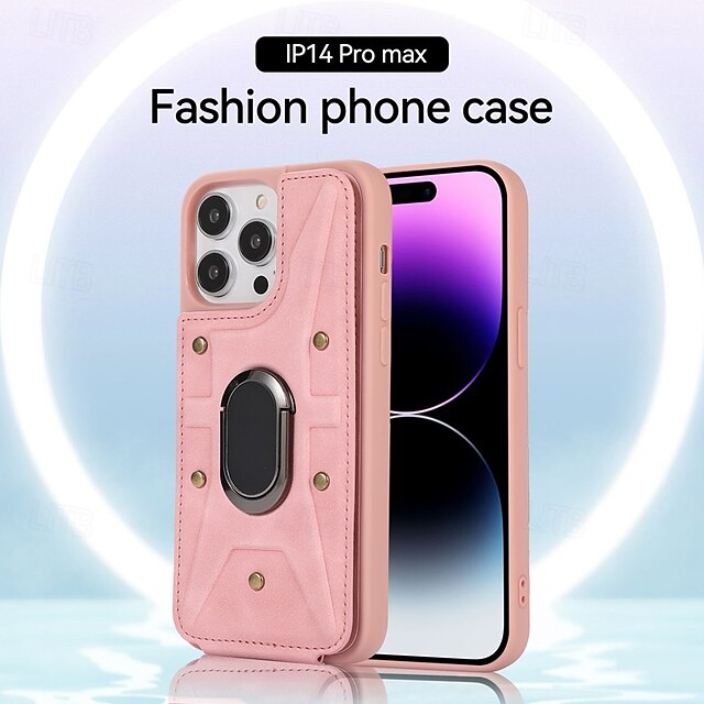 Phone Case For Apple With Magsafe iPhone 14 13 12 Pro Max Innovative