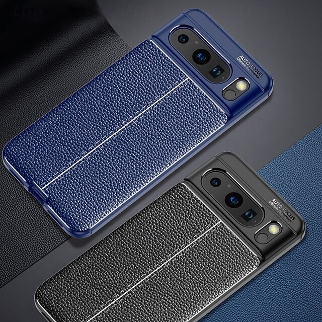  電話 ケース 用途 Pixel 8 Pro Pixel 8 バックカバー スタンド付き 耐衝撃 レトロ風 TPU PUレザー