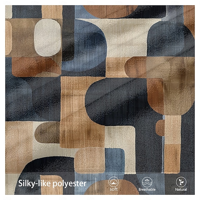 Reactive Print Men's Fashion 3D Print Hoodie Holiday Vacation Travel