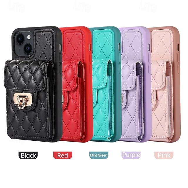  Phone Case For iPhone 16 Pro Max Plus iPhone 15 Pro Max Plus iPhone 15 14 Pro Max Plus iPhone 14 13 12 11 Pro Max Plus iPhone 14 Pro Max iPhone 13 12 11 Pro Max Back Cover with Stand Holder with