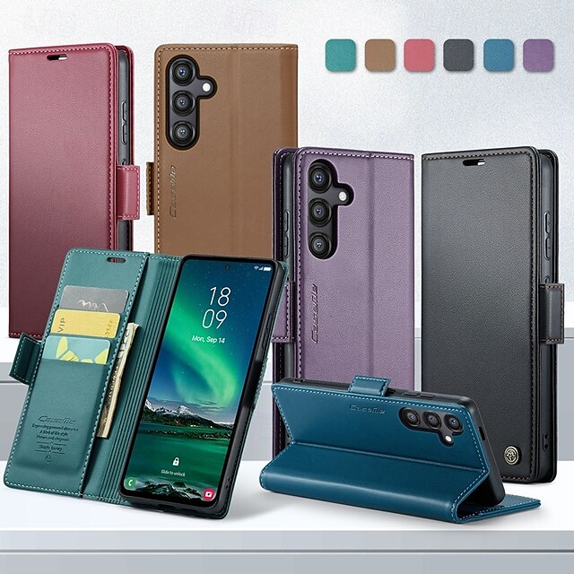  телефон Кейс для Назначение S24 S24 Ultra Plus S24 ФЭ S23 S22 S21 S20 Ultra Plus FE А55 А35 А25 А15 5Г A54 A34 A14 A73 A53 A33 A23 A13 A72 A52 A32 A22 A12 Откидная крышка