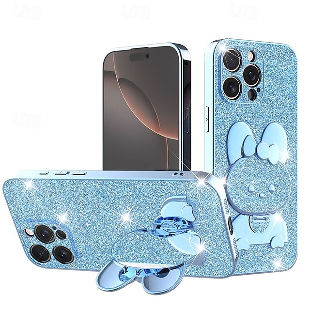  telefoon hoesje Voor iPhone 16 Pro Max Plus iPhone 16 Pro Max iPhone 15 Pro Max Plus iPhone 15 Pro Max iPhone 14 13 12 Pro Max Plus iPhone 14 Pro Max iPhone 13 12 Pro Max Achterkant met standaard