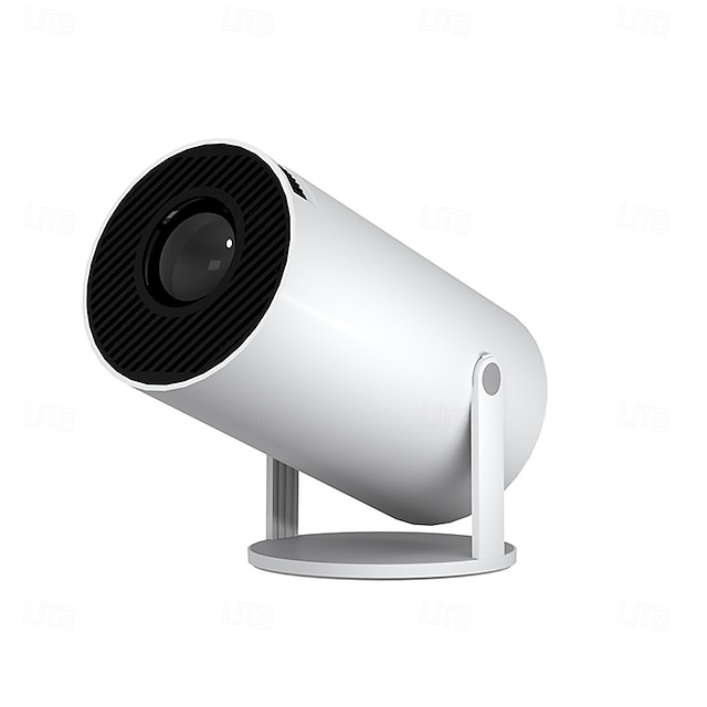  langaton ohjain bluetooth projektori android 13 sähköinen tarkennus full hd 720p tuki 1080p resoluutio 4k video wifi 6 2.4/5g dual band wifi bluetooth 5.4 tuki näytön skaalaustuki 4-pisteen tra
