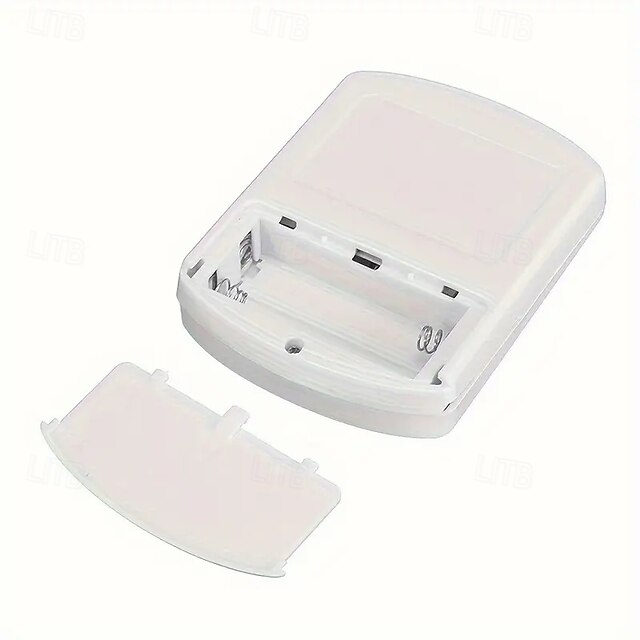 3pcs LED Touch Light Kit, LED Cabinet Light Wireless & Dimmable ...