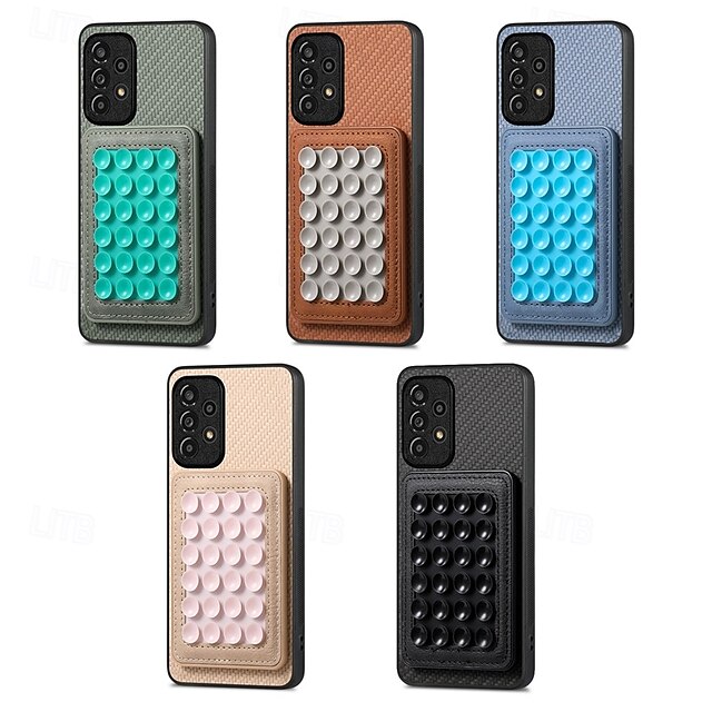  teléfono Funda Para S24 S24 Ultra Plus S24 FE S23 S22 S21 S20 Ultra Plus FE A55 A35 A25 A15 5G A54 A34 A14 A73 A53 A33 A23 A13 A72 A52 A32 A22 A12 S25 Ultra Funda Trasera Magnética Soporte de carga