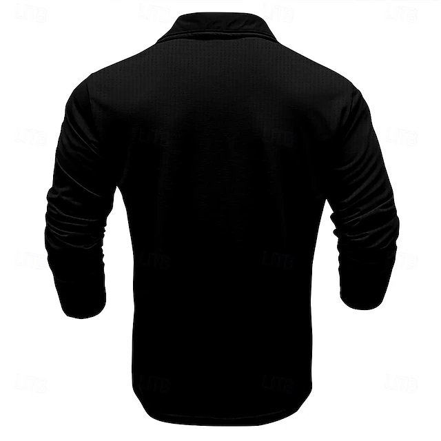 T-Shirt À Manches Longues Pour Hommes Drapeau Américain Spider USA T-Shirt À Manches Longues Pour Hommes Drapeau Américain Spider USA
