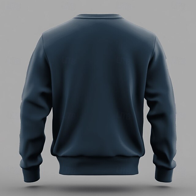 Generisch Sweat-shirt Tout-petit Garçon Tout-petit Bébé Garçon Vêtements Manches Longues Lettre Imprimée Sweat à Capuche Hauts Survêtement Pantalon Tenue Ensemble Pull Garçon 62, Kaki, 6-9 Mois