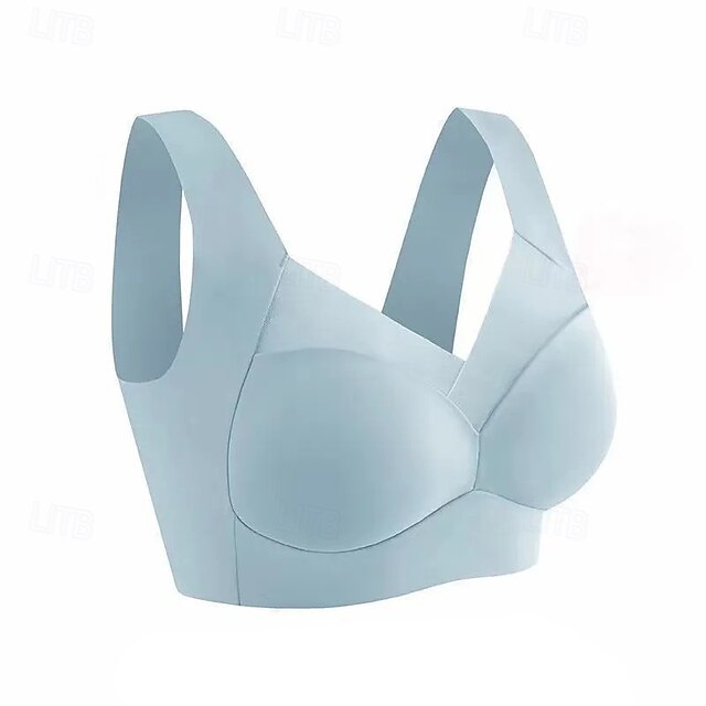 Lattice Open Back Activewear Sports Bra