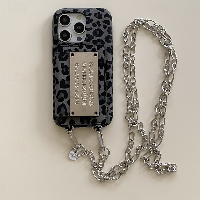  telefoon hoesje Voor iPhone 16 Pro Max Plus iPhone 16 iPhone 16 Pro iPhone 15 Pro Max Plus iPhone 15 iPhone 14 Pro Max Achterkant Ondersteuning draadloos opladen Kaartsleuf Schokbestendig Retro TPU