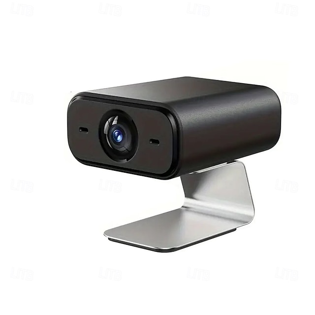 Mini Security Camera Real-Time Monitoring Infrared Night Vision Motion Detection Easy Install Indoor Nanny & Pet Camera