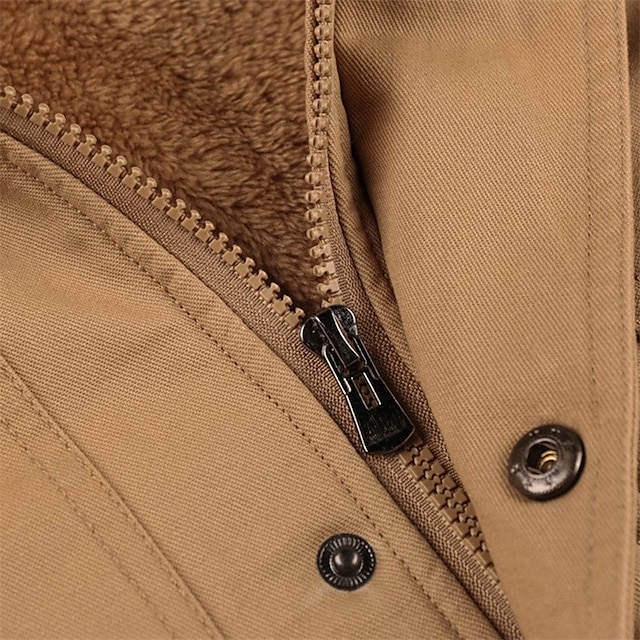 Santino Brooklyn Sherpa Fleecejack Santino Brooklyn Sherpa Fleecejack