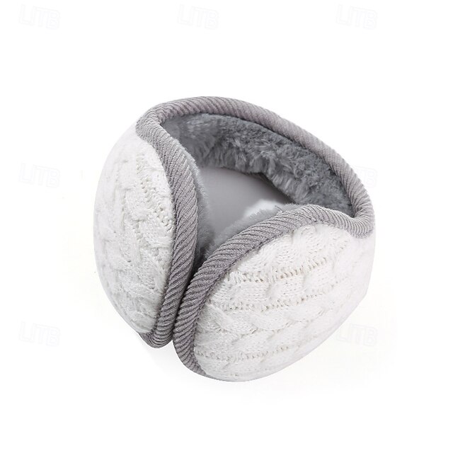  Warm Ear Muffs
