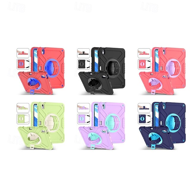  Tableta Carcasa Funda Para Apple iPad Air de 11