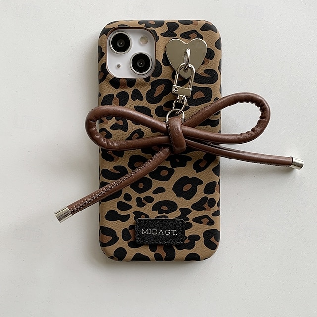  telefoon hoesje Voor iPhone 16 Pro Max Plus iPhone 16 iPhone 16 Pro iPhone 15 Pro Max Plus iPhone 15 iPhone 14 Pro Max Achterkant Schokbestendig Retro TPU PC PU-nahka
