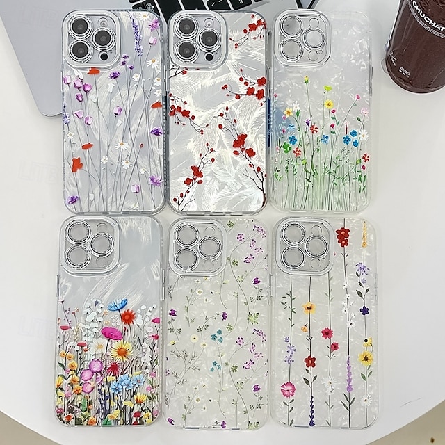  τηλέφωνο tok Για iPhone 16 Pro Max Plus iPhone 15 iPhone 15 Pro Max iPhone 14 Pro Max iPhone 13 Pro Max Πίσω Κάλυμμα Ανθεκτική σε πτώσεις Ρετρό TPU PC