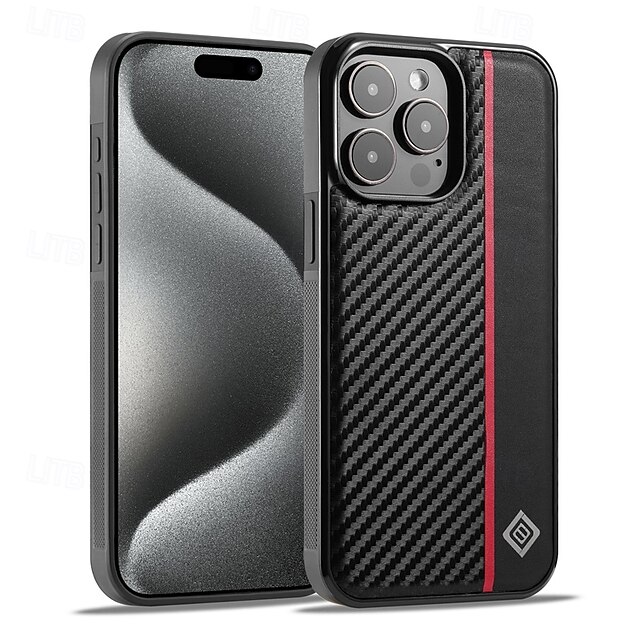  τηλέφωνο tok Για iPhone 16 Pro Max Plus iPhone 15 Pro Max Plus iPhone 14 13 12 11 Pro Max Plus Mini Πίσω Κάλυμμα Ανθεκτική σε πτώσεις Ρετρό TPU PU δέρμα