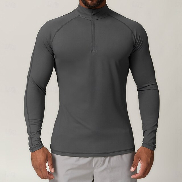 Sweat à Capuche Homme Simms Vert/gris - Pêche Et Outdoor - Taille L