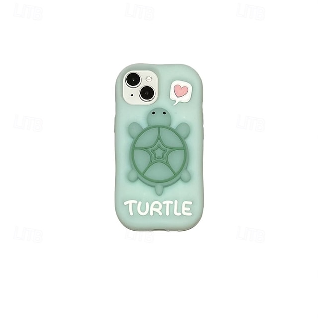  Phone Case For iPhone 16 15 14 Pro Max iPhone 13 12 11 Pro Max Back Cover with Stand Holder Shockproof Retro Silicone