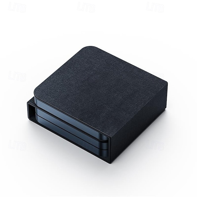  شاحن لاسلكي محطة شحن لاسلكية قاعدة شحن قابلة للطي CE شحن لاسلكي سريع MagSafe 3 في 1 من أجل متوافق مع أي أجهزة تدعم الشحن اللاسلكي