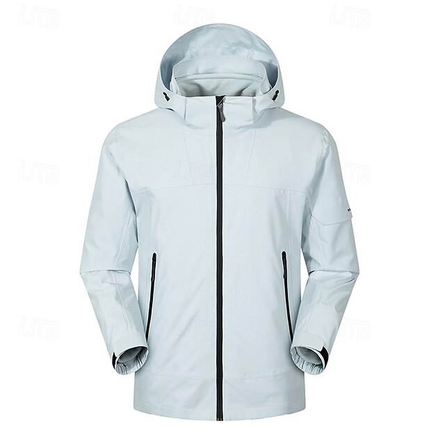  Naisten Softshell-takki Vaellustakki Talvi ulko- Pidä lämpimänä Fleece-vuori Tuulenkestävä Vedenkestävä 3-in-1-takki Talvitakki Fleecetakit Matkailu Musta Kristalli Pinkki Beesi Vaalean sininen