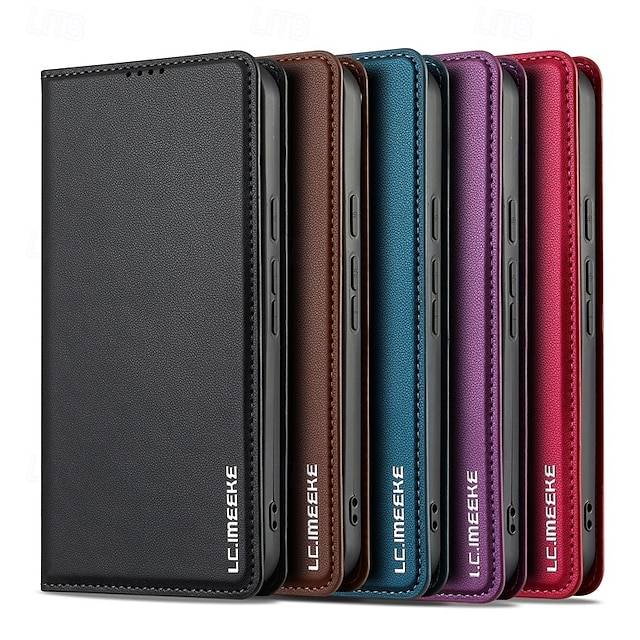  teléfono Funda Para Google Píxel 9 Pro Pixel 9 Pro XL Pixel 8 Pro Pixel 8 Píxel 9 Pixel 7 Pixel 7 Pro Gire la tapa con Soporte Ranura para tarjetas Antigolpes Retro TPU Cuero de PU
