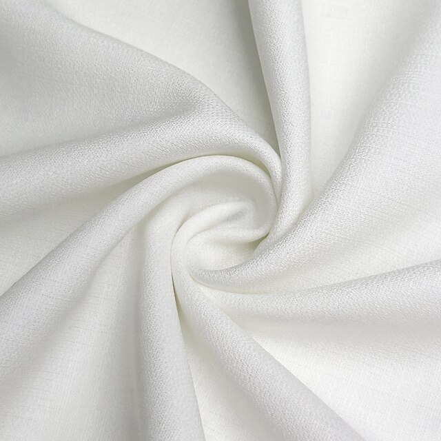 Voor heren Broek Wijde broek Vrijetijdsbroek Elastische tailleband met ...